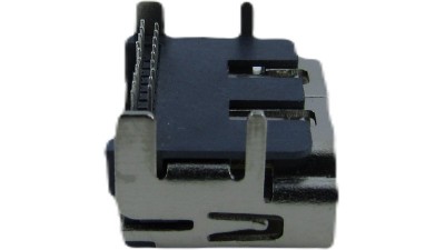 Роз'єм інтерфейсу HD HDMI 2 19pin (18738)