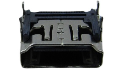 Роз'єм інтерфейсу ТВ HDMI HD 2 19pin (18739)