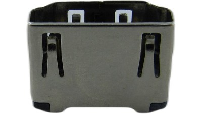 Роз'єм інтерфейсу ТВ HDMI HD 2 19pin (18739)