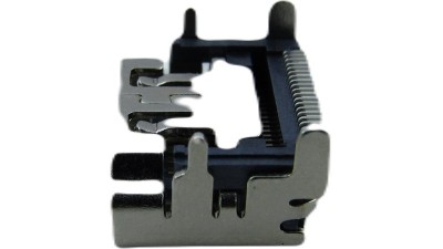 Роз'єм інтерфейсу із заглушкою ТВ HDMI HD 2 19pin (18740)