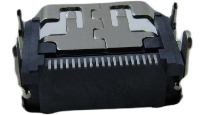 Роз'єм інтерфейсу із заглушкою ТВ HDMI HD 2 19pin (18740)