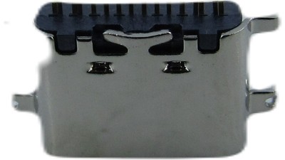 Роз'єм гніздо Type C 16pin 1.6мм (18743)