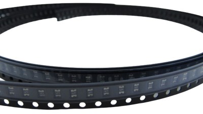 Запобіжник самовідновлювальний 0805 0.5A 6V (18773)