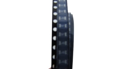 Запобіжник самовідновлювальний 1206 0.5A 6V (18776)