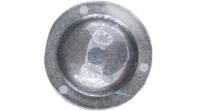 Випукла лінза для фокусування світлодіода T6 Q5 29мм (18778)