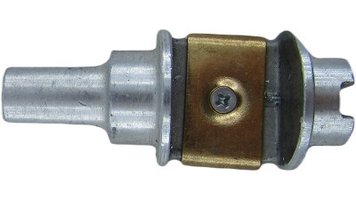 Рульовий вал з двома отворами Ninebot (18780)