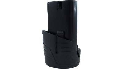 Корпус батареї акумулятора електроінструменту 12vD (18781)