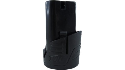 Корпус батареї акумулятора електроінструменту 12vD (18781)