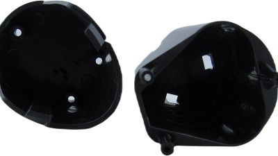 Корпус батареї акумулятора електроінструменту 12vD (18781)