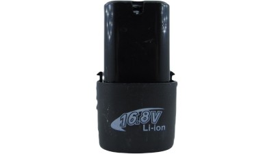 Корпус батареї акумулятора електроінструменту 16.8vB (18782)