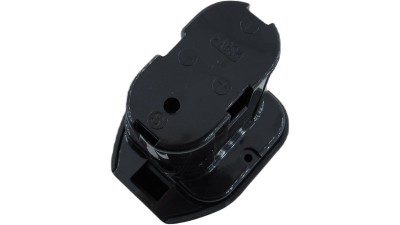 Корпус батареї акумулятора електроінструменту 9.6v cad (18784)