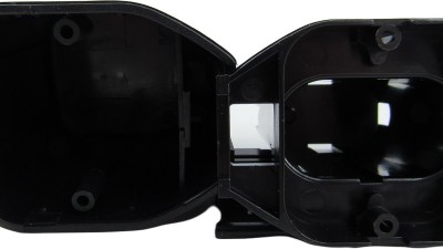 Корпус батареї акумулятора електроінструменту 9.6v cad (18784)