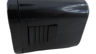 Корпус батареї акумулятора електроінструменту 12v A cad (18785)