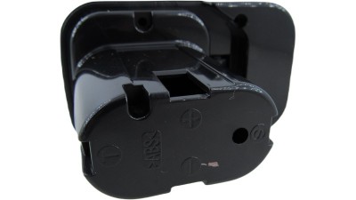 Корпус батареї акумулятора електроінструменту 12v A cad (18785)