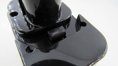 Корпус батареї акумулятора електроінструменту 12v A cad (18785)