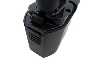 Корпус батареї акумулятора електроінструменту 12v B cad (18786)