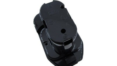 Корпус батареї акумулятора електроінструменту 12v B cad (18786)