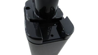 Корпус батареї акумулятора електроінструменту 12v B cad (18786)