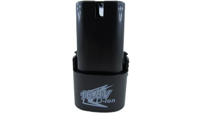 Корпус батареї акумулятора електроінструменту 16.8vA (18787)