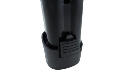 Корпус батареї акумулятора електроінструменту 16.8vA (18787)