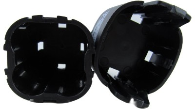 Корпус батареї акумулятора електроінструменту 16.8vA (18787)