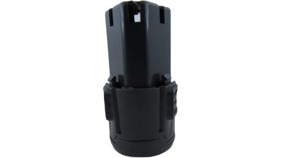 Корпус батареї акумулятора електроінструменту 12v (18788)