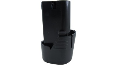 Корпус батареї акумулятора електроінструменту 12vC (18789)