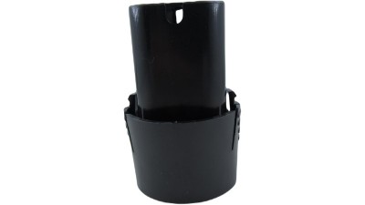 Корпус батареї акумулятора електроінструменту 12vC (18789)