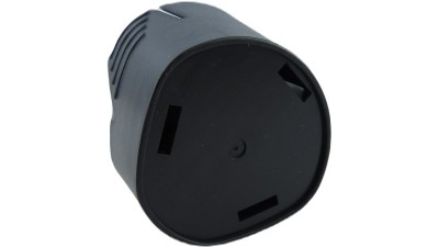 Корпус батареї акумулятора електроінструменту 12vC (18789)