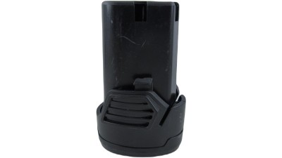 Корпус батареї акумулятора електроінструменту 12vE (18791)