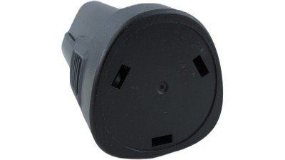 Корпус батареї акумулятора електроінструменту 12v7212 (18792)