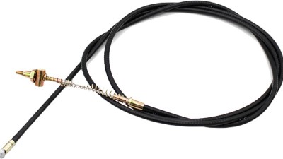 Гальмівний трос електровелосипеда потовщений 2м (18794)