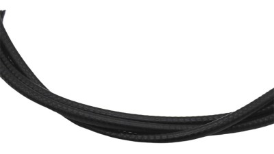 Гальмівний трос електровелосипеда потовщений 2.2м (18795)