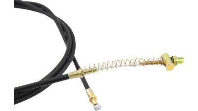 Гальмівний трос електровелосипеда потовщений 2.2м (18795)