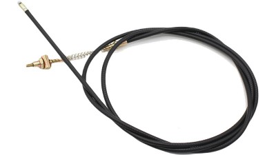 Гальмівний трос електровелосипеда потовщений 2.2м (18795)