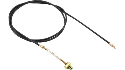 Гальмівний трос електровелосипеда потовщений 2.2м (18795)