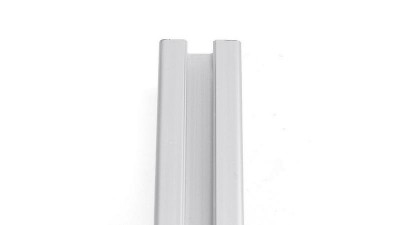 Верстатний профіль алюмінієвий анодований 2020 20*20мм 40см (18804)