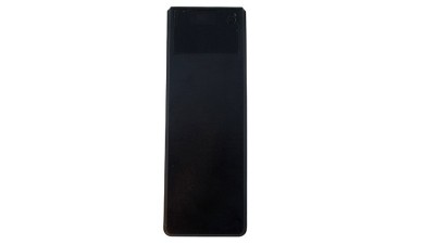 Корпус Power Bank LCD Quick Charge 10*18650 2*USB 5V 3.7A (18809)