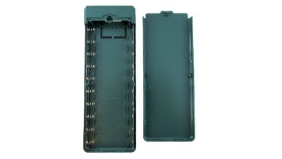 Корпус Power Bank LCD 10*18650 2*USB 5V 3.7A (18810)