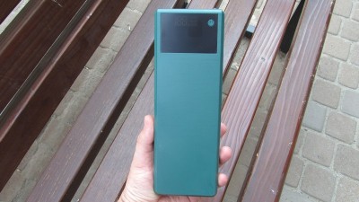 Корпус Power Bank LCD 10*18650 2*USB 5V 3.7A (18810)