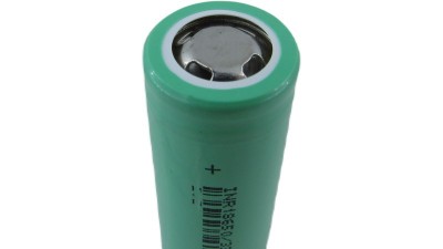 Акумулятор LiIon 18650 EVE 3.7V 3300mAh 3C (18813)