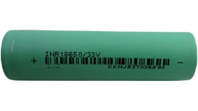 Акумулятор LiIon 18650 EVE 3.7V 3300mAh 3C (18813)