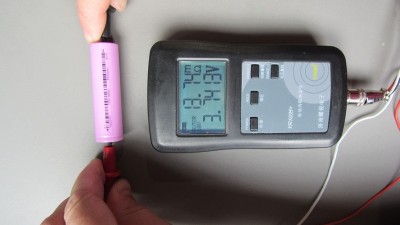 Акумулятор LiIon 18650 TCR 3.7V 3000mAh 8C (18816)