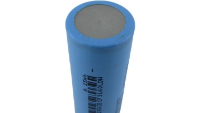 Акумулятор LiIon 18650 Jintuo 3.7V 2500mAh 8C (18818)