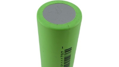 Акумулятор LiIon 18650 Lishen 3.7V 3000mAh 3C (18819)