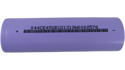 Акумулятор LiIon 21700 FEB 3.7V 4600mAh 5C (18820)