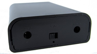 Безперебійник для роутера ДБЖ UPS 3*18650 12V (18821)