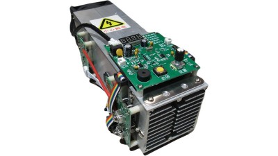 Електронна нагрузка розрядний пристрій TEC-80K 800W 0-100V (18824)