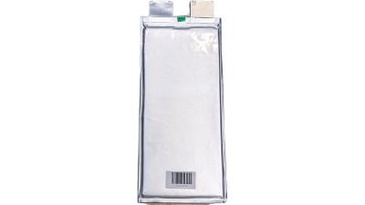 Акумулятор залізо-фосфат LiFePo 20Ah 3.2V 0.4mR 3C для ДБЖ (18825)