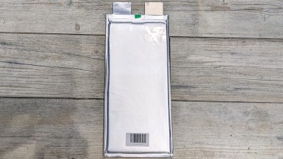 Акумулятор залізо-фосфат LiFePo 20Ah 3.2V 0.4mR 3C для ДБЖ (18825)